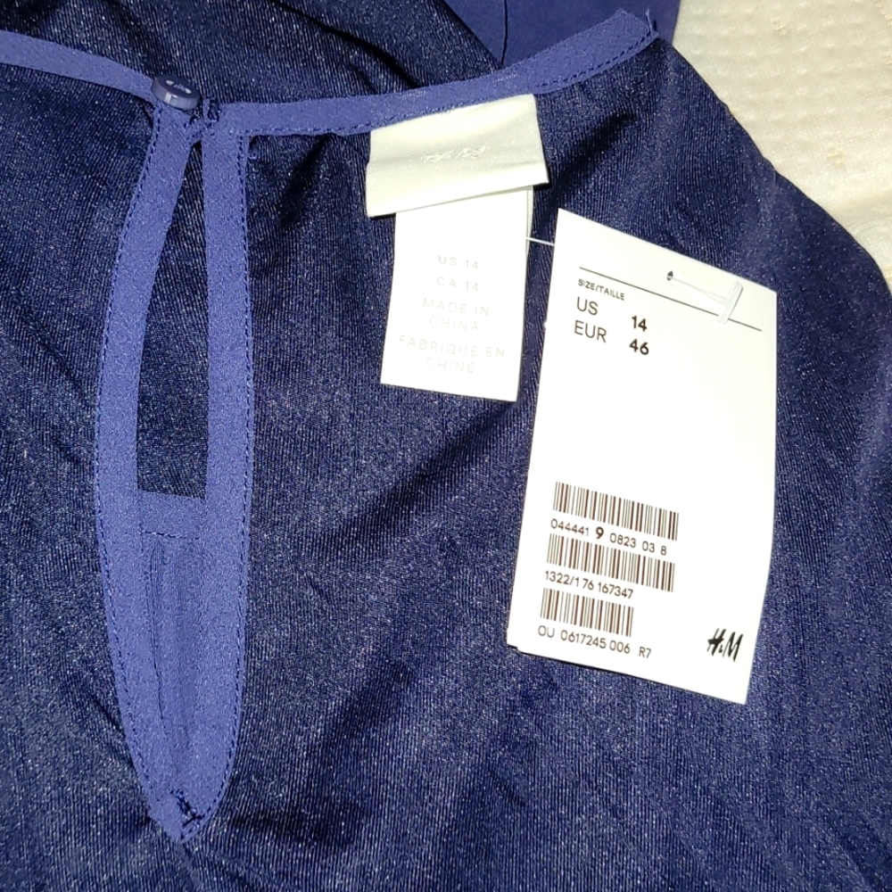 H&M Maxi Dress - Picture 5 of 5